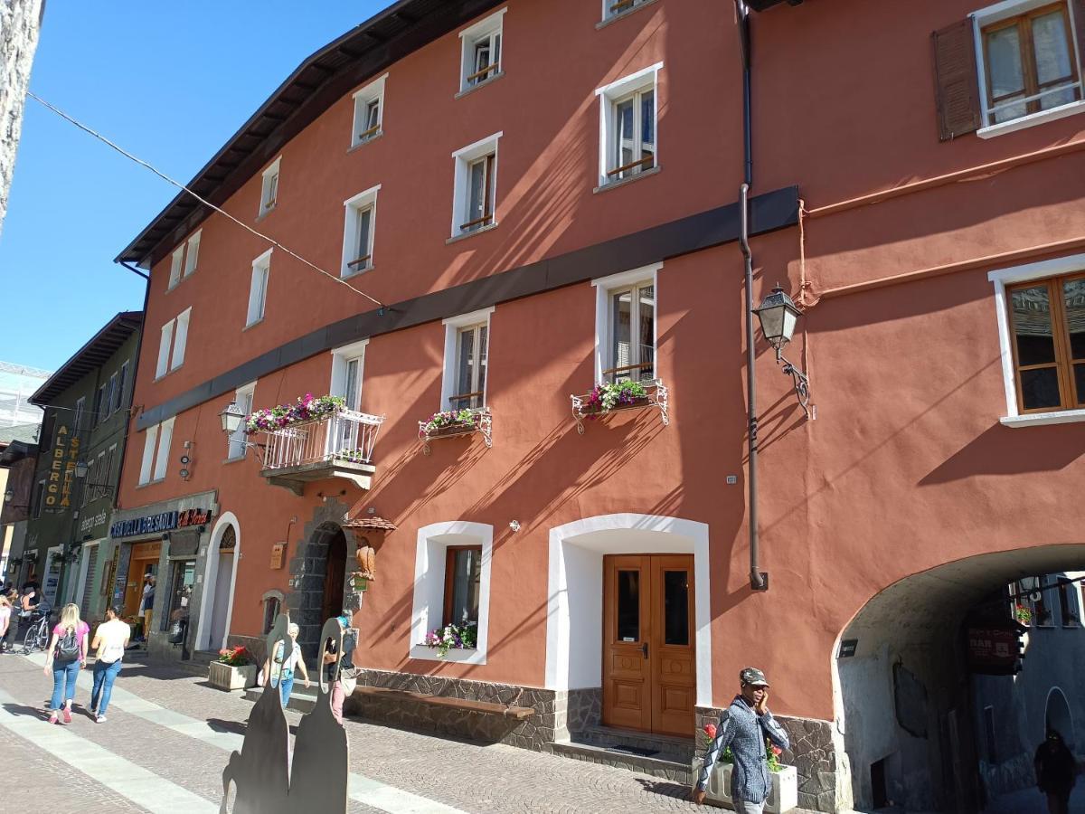 HOTEL SILENE (Bormio): Prezzi e Recensioni 2024